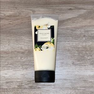 NWT Gilly Hicks lotion